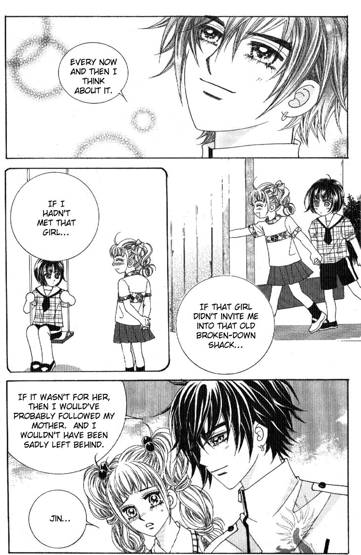 I'm Looking for the Princess Chapter 43 page 5 - Chapter 43