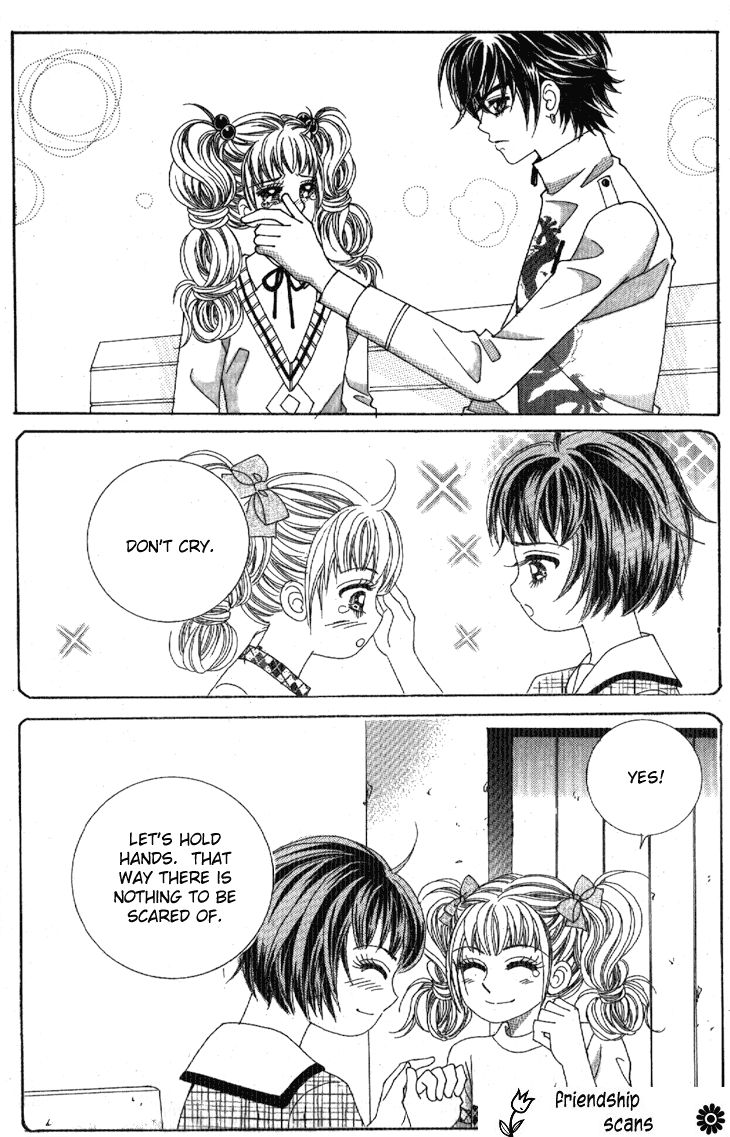 I'm Looking for the Princess Chapter 43 page 7 - Chapter 43