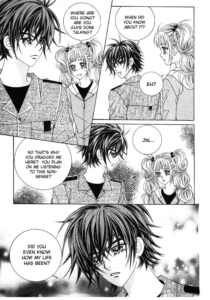 I'm Looking for the Princess Chapter 44 page 10 - Chapter 44