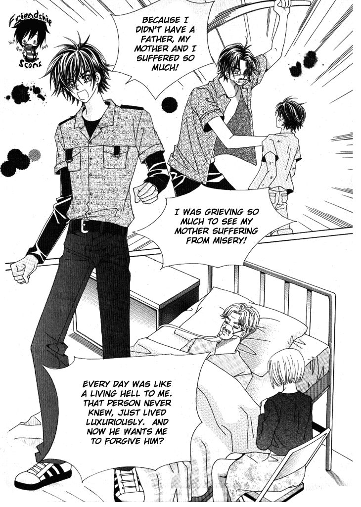 I'm Looking for the Princess Chapter 44 page 11 - Chapter 44