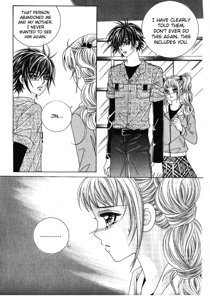 I'm Looking for the Princess Chapter 44 page 12 - Chapter 44