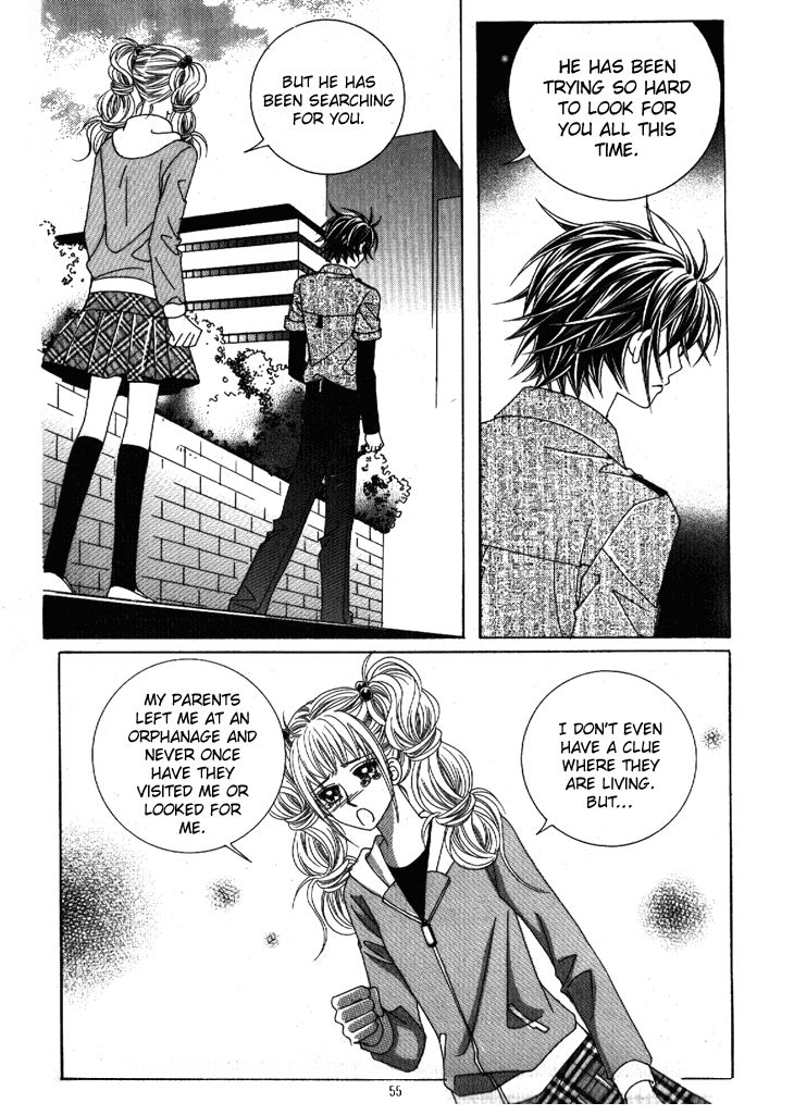 I'm Looking for the Princess Chapter 44 page 13 - Chapter 44