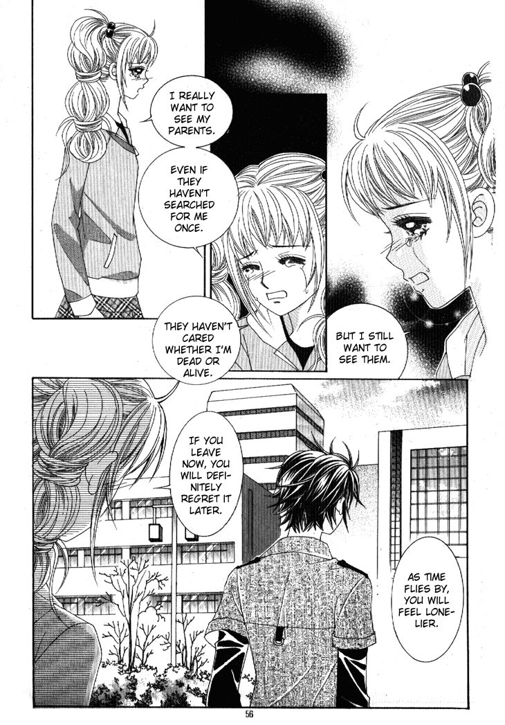 I'm Looking for the Princess Chapter 44 page 14 - Chapter 44