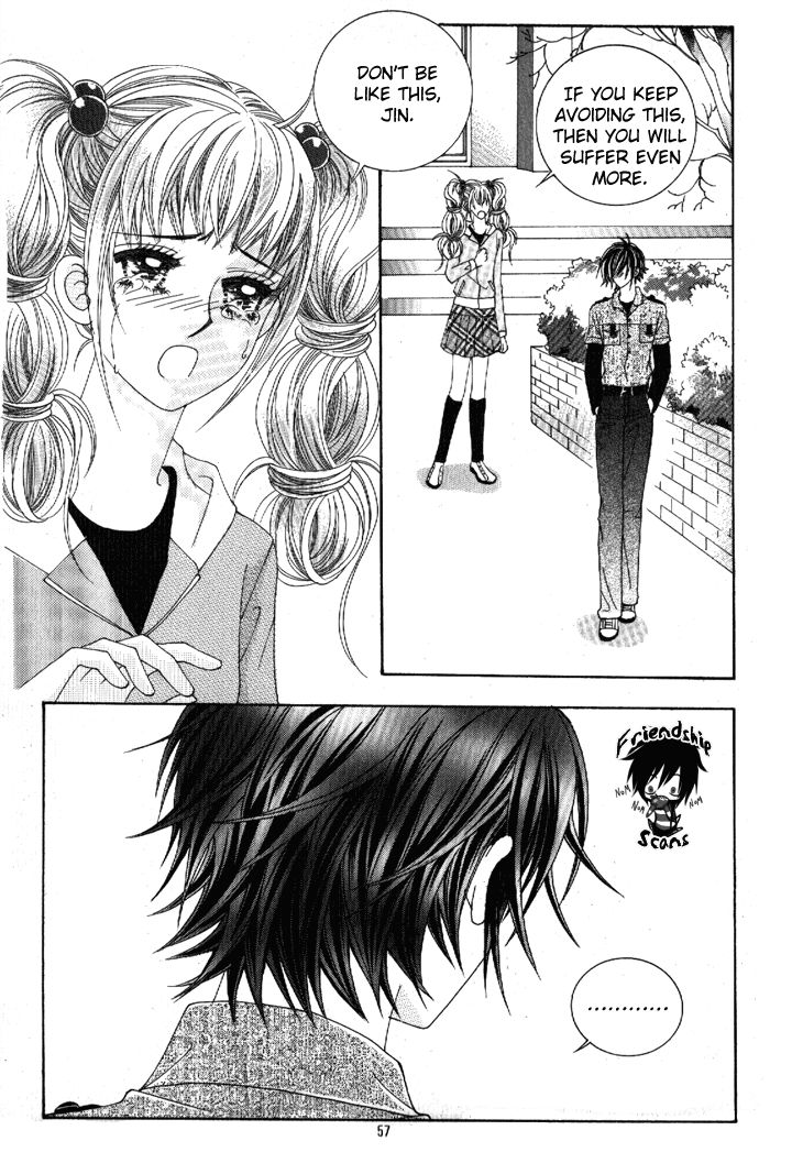 I'm Looking for the Princess Chapter 44 page 15 - Chapter 44
