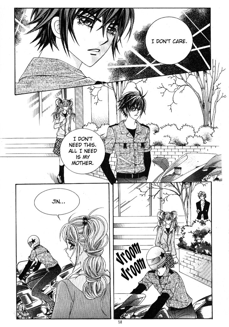I'm Looking for the Princess Chapter 44 page 16 - Chapter 44