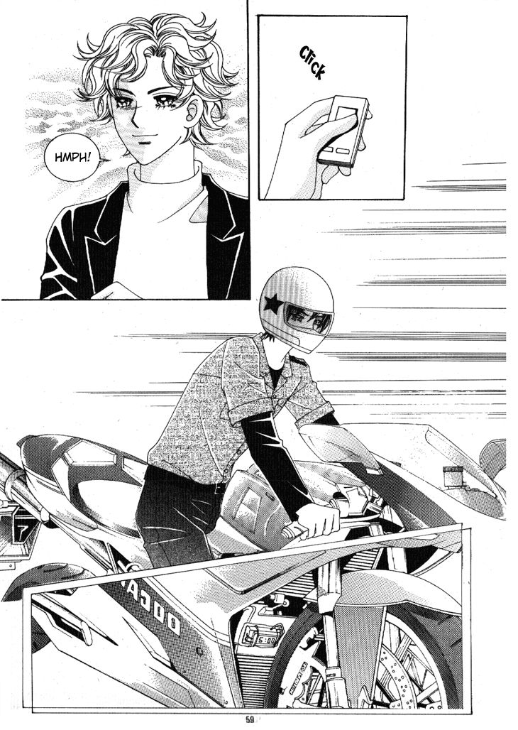 I'm Looking for the Princess Chapter 44 page 17 - Chapter 44