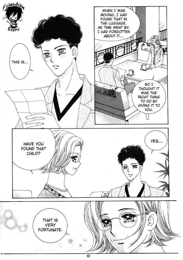 I'm Looking for the Princess Chapter 44 page 18 - Chapter 44