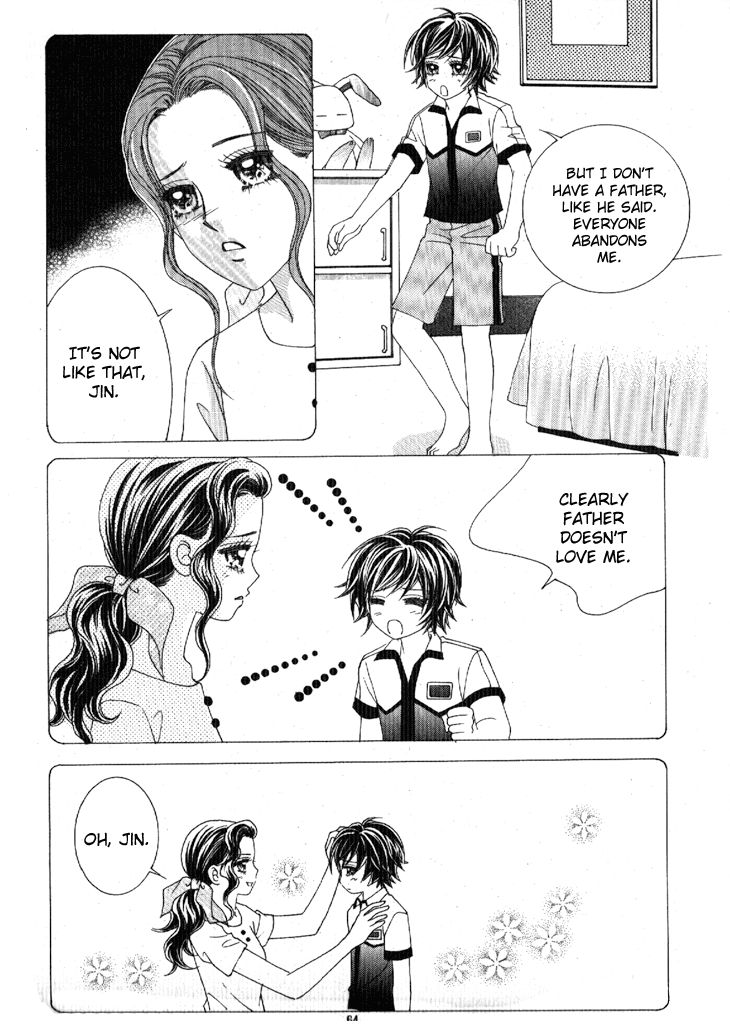 I'm Looking for the Princess Chapter 44 page 22 - Chapter 44