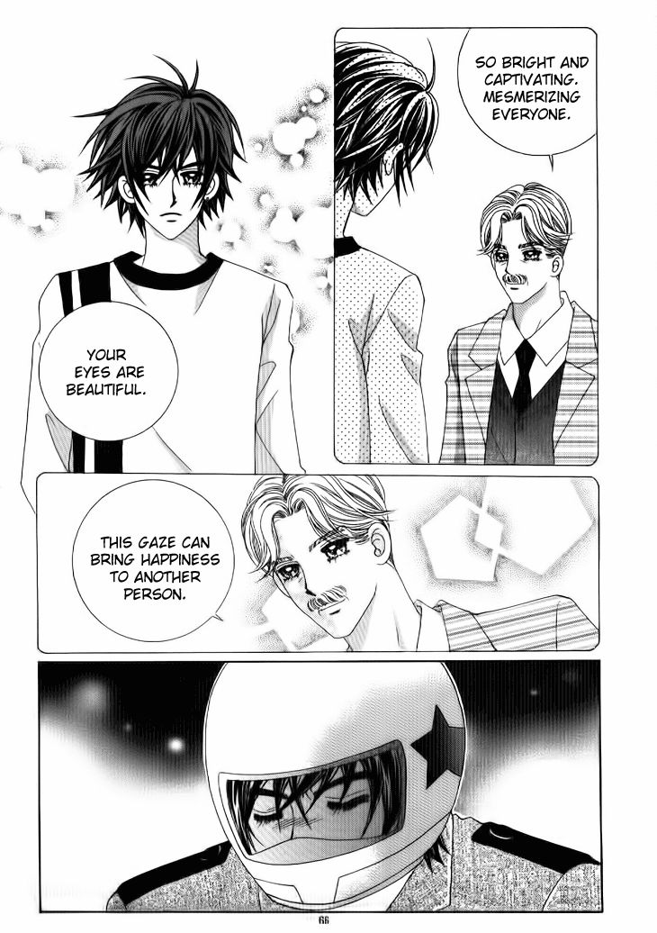 I'm Looking for the Princess Chapter 44 page 24 - Chapter 44