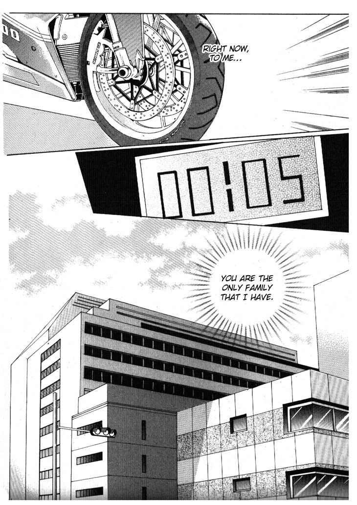 I'm Looking for the Princess Chapter 44 page 27 - Chapter 44