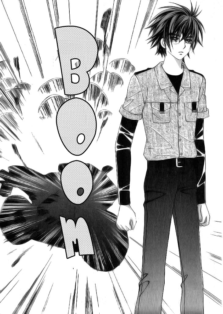 I'm Looking for the Princess Chapter 44 page 28 - Chapter 44