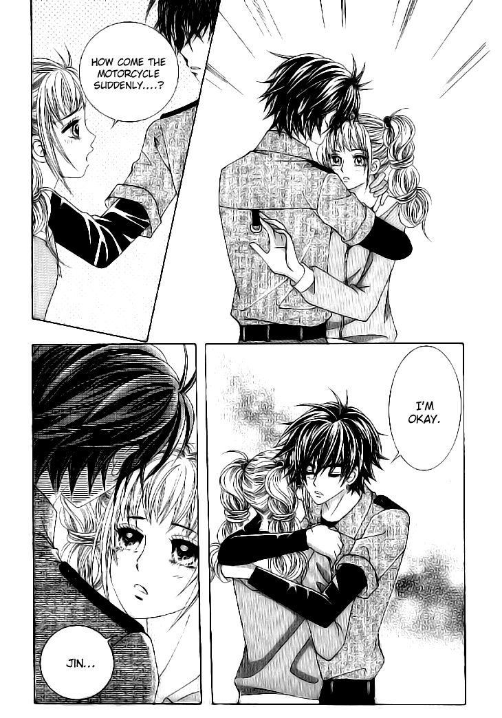 I'm Looking for the Princess Chapter 44 page 30 - Chapter 44