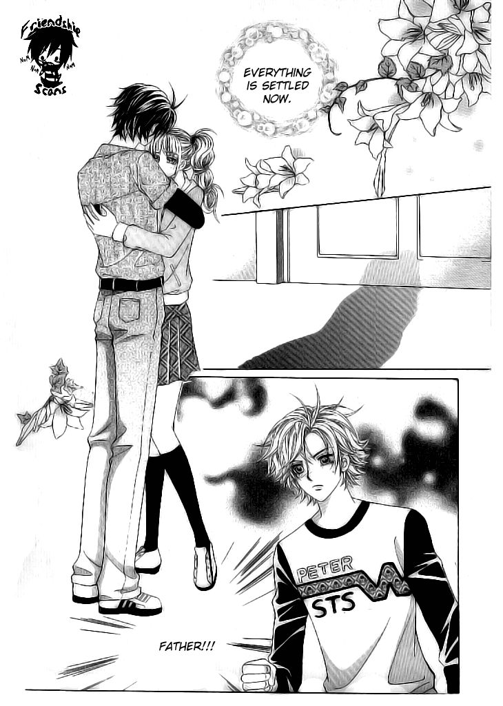 I'm Looking for the Princess Chapter 44 page 31 - Chapter 44
