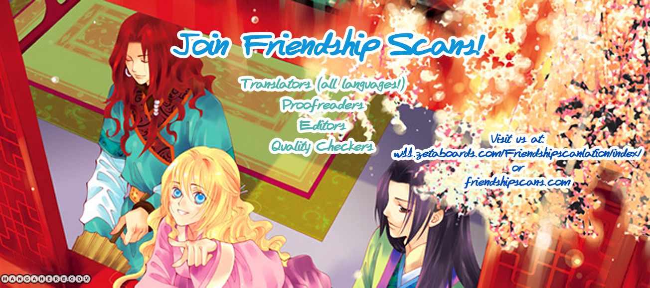 I'm Looking for the Princess Chapter 44 page 32 - Chapter 44