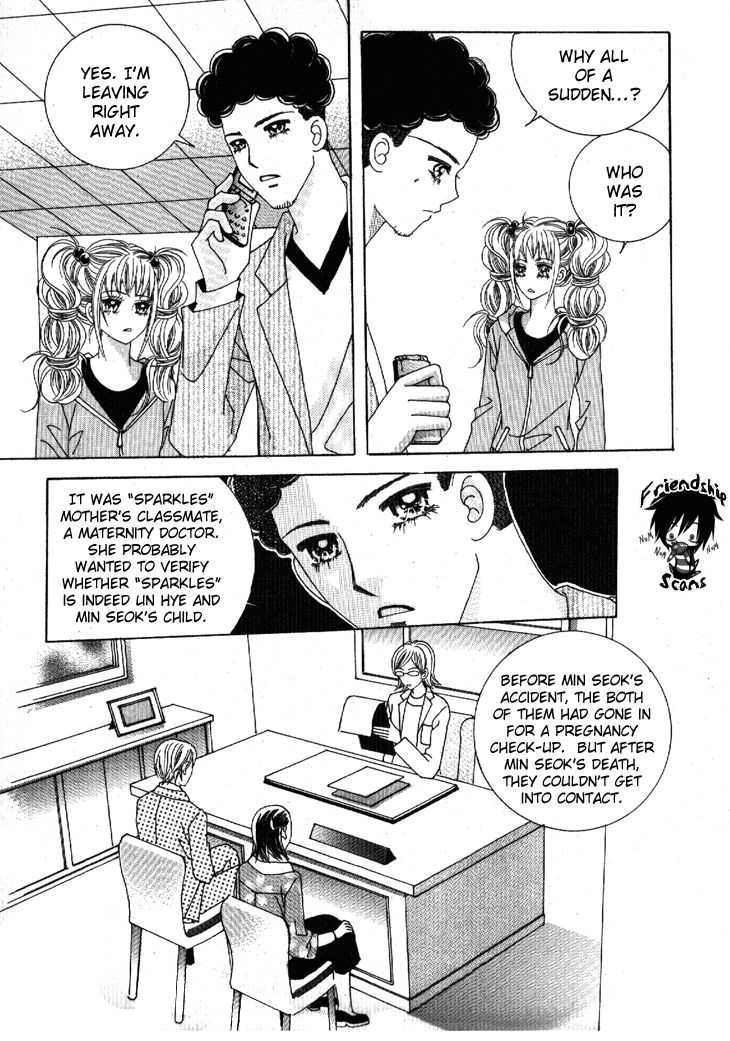 I'm Looking for the Princess Chapter 44 page 6 - Chapter 44