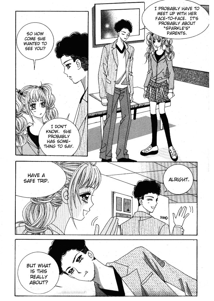 I'm Looking for the Princess Chapter 44 page 7 - Chapter 44