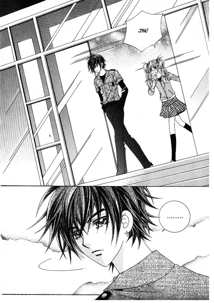 I'm Looking for the Princess Chapter 44 page 9 - Chapter 44
