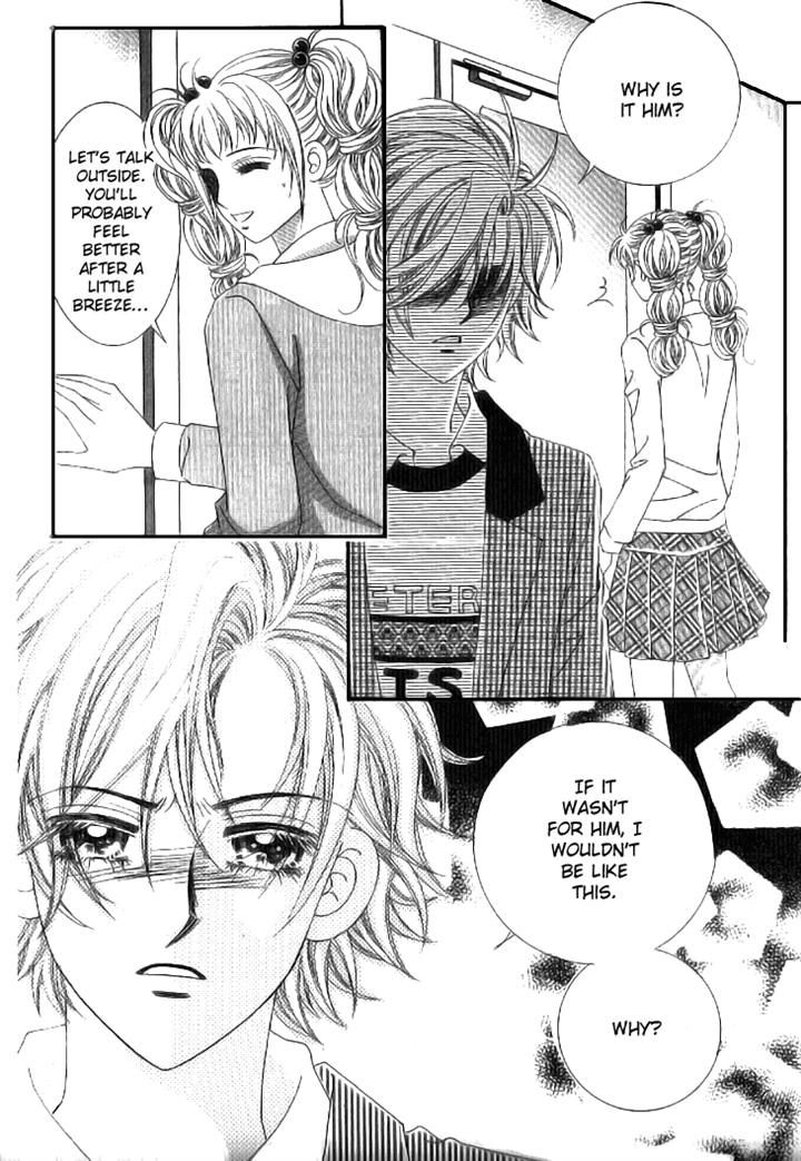 I'm Looking for the Princess Chapter 45 page 10 - Chapter 45