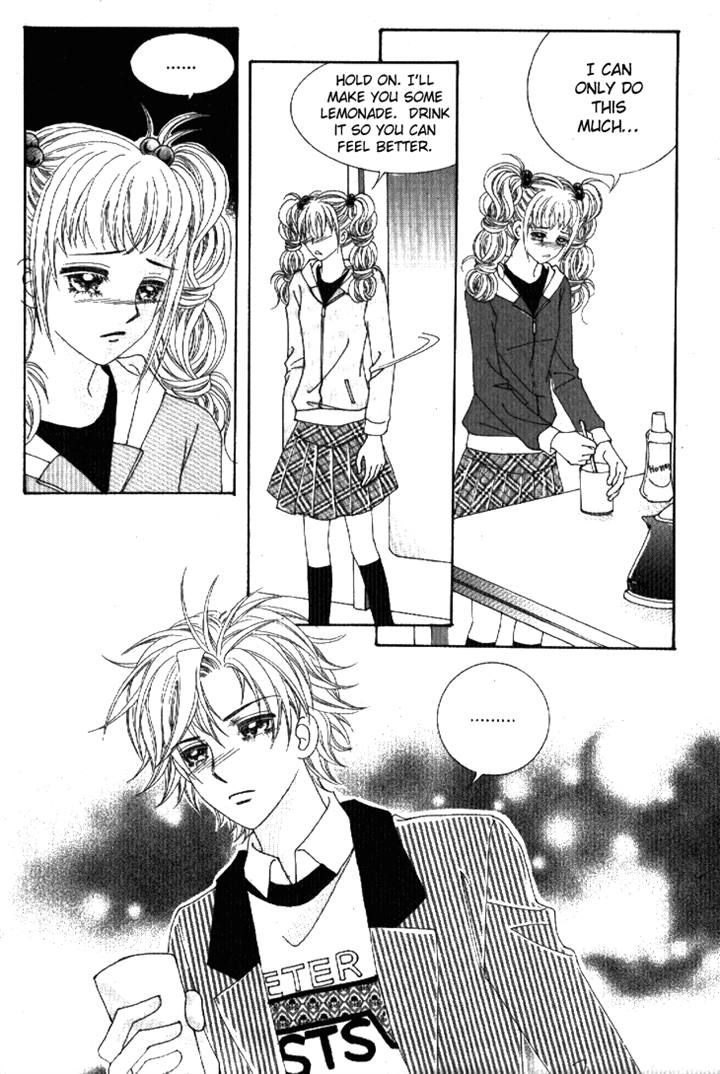 I'm Looking for the Princess Chapter 45 page 11 - Chapter 45