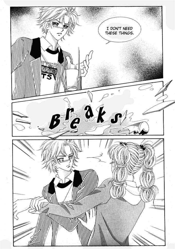 I'm Looking for the Princess Chapter 45 page 12 - Chapter 45