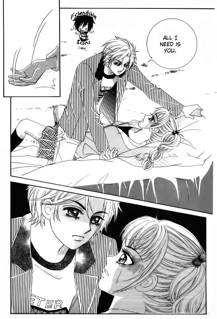 I'm Looking for the Princess Chapter 45 page 13 - Chapter 45