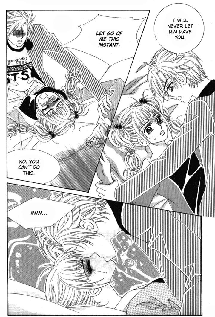 I'm Looking for the Princess Chapter 45 page 14 - Chapter 45
