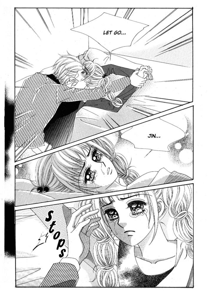 I'm Looking for the Princess Chapter 45 page 16 - Chapter 45