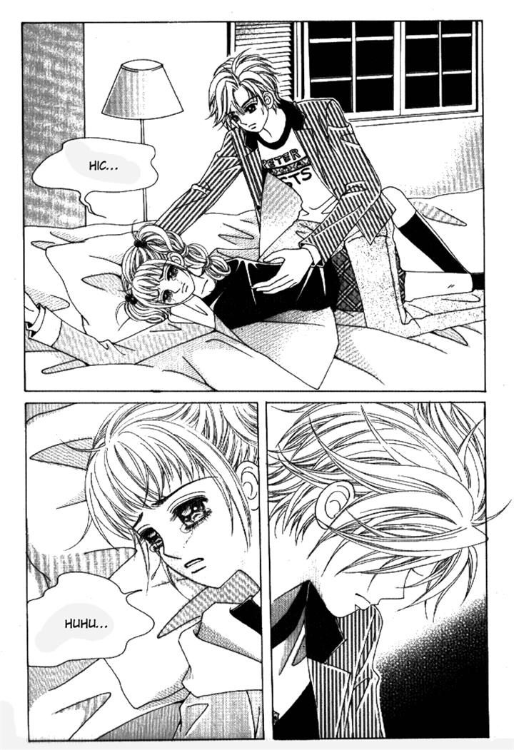 I'm Looking for the Princess Chapter 45 page 17 - Chapter 45