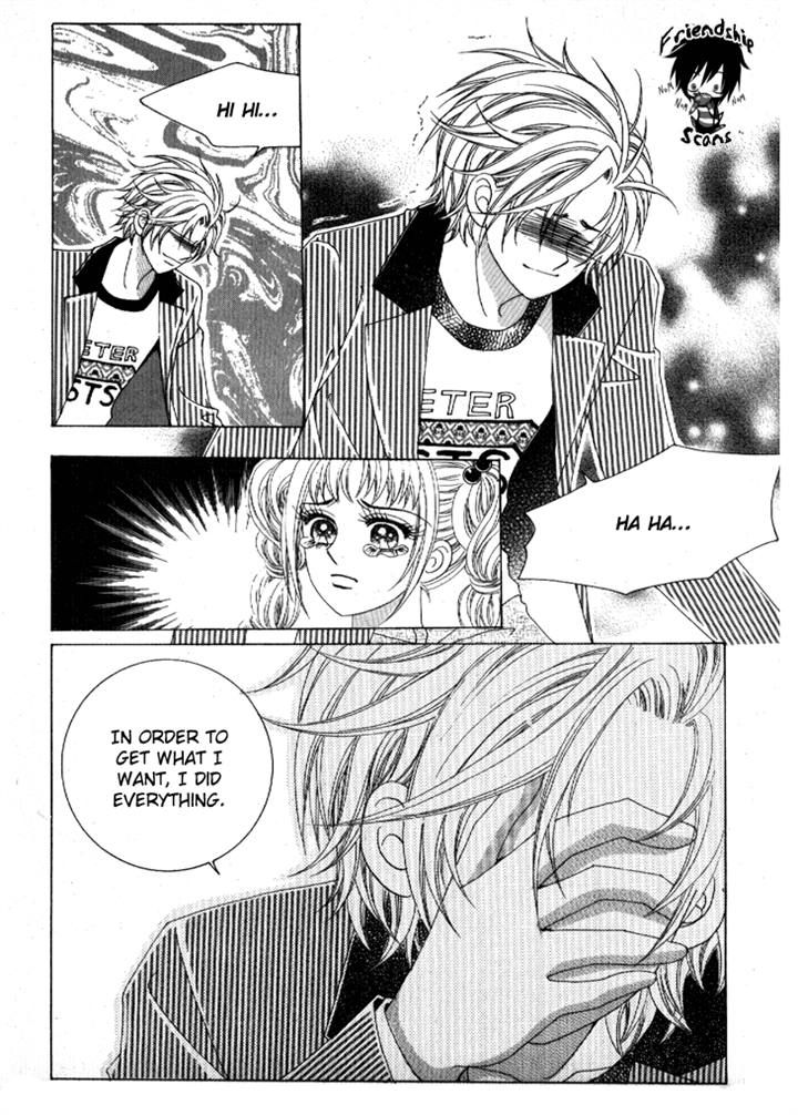 I'm Looking for the Princess Chapter 45 page 18 - Chapter 45