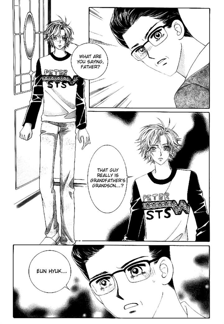 I'm Looking for the Princess Chapter 45 page 2 - Chapter 45