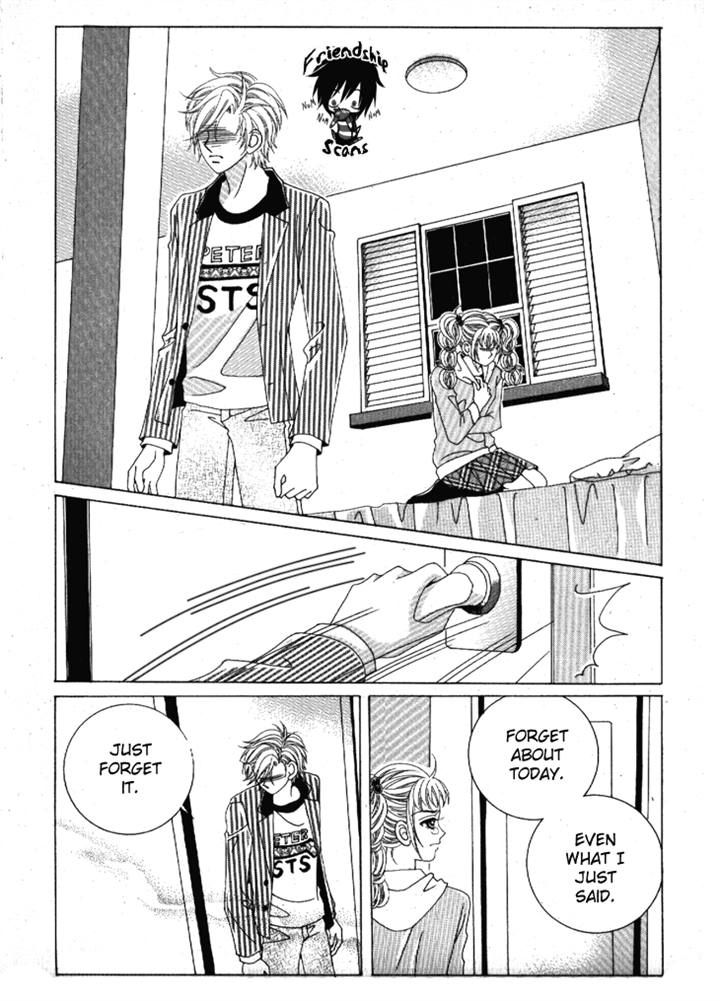 I'm Looking for the Princess Chapter 45 page 20 - Chapter 45