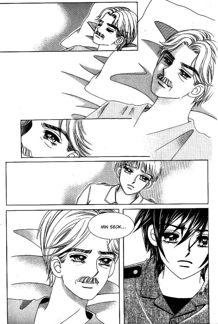 I'm Looking for the Princess Chapter 45 page 25 - Chapter 45