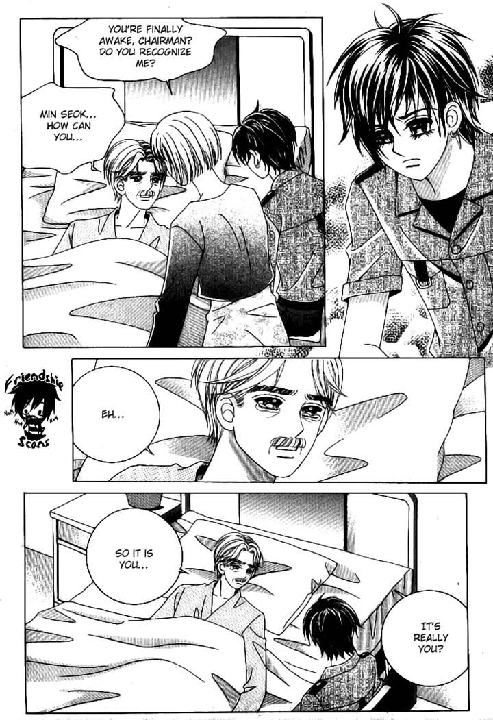 I'm Looking for the Princess Chapter 45 page 26 - Chapter 45