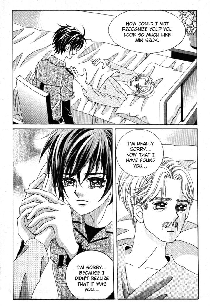 I'm Looking for the Princess Chapter 45 page 27 - Chapter 45