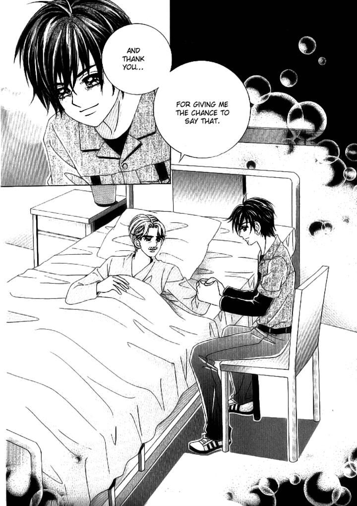 I'm Looking for the Princess Chapter 45 page 28 - Chapter 45