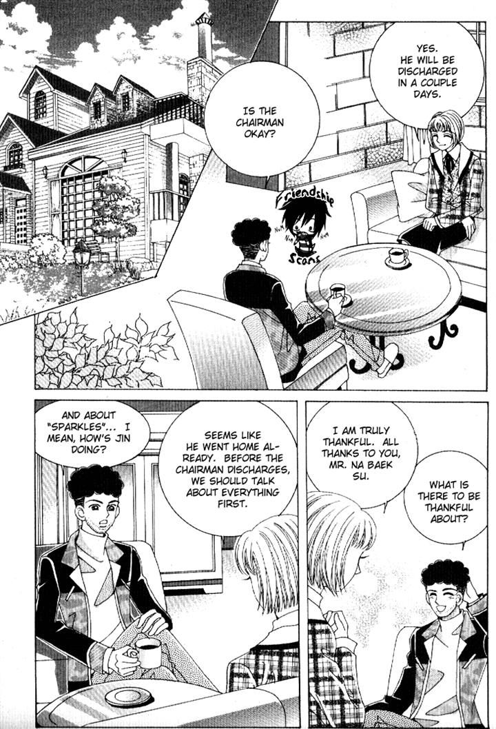 I'm Looking for the Princess Chapter 45 page 29 - Chapter 45
