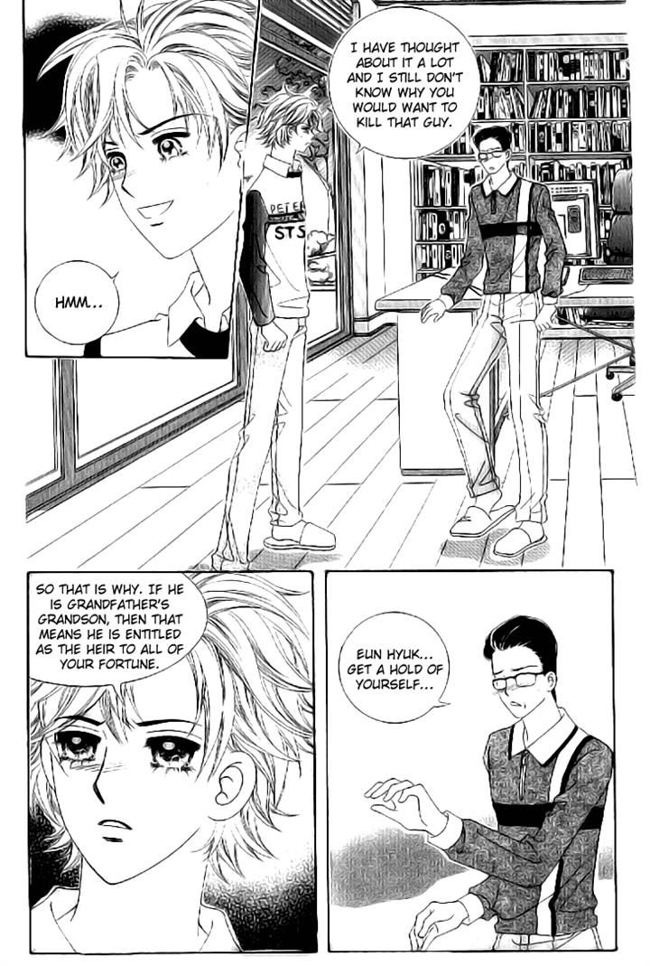 I'm Looking for the Princess Chapter 45 page 3 - Chapter 45