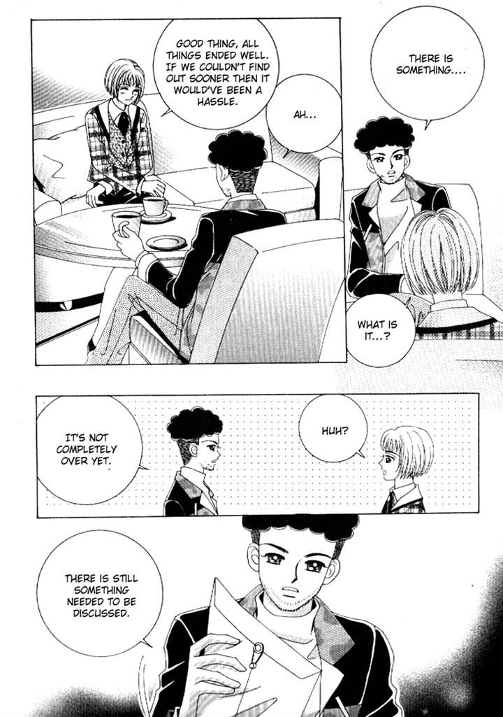 I'm Looking for the Princess Chapter 45 page 30 - Chapter 45