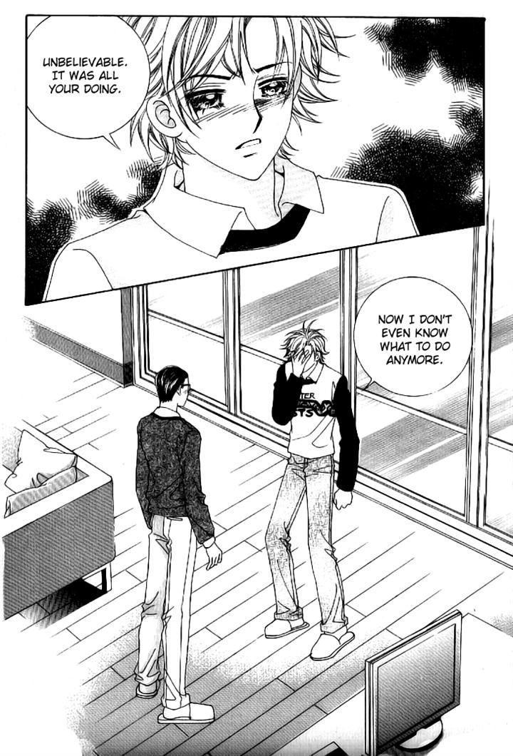I'm Looking for the Princess Chapter 45 page 6 - Chapter 45