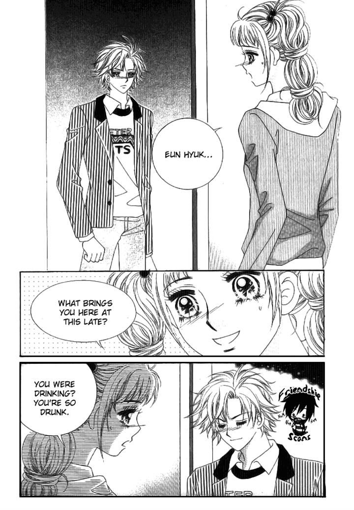I'm Looking for the Princess Chapter 45 page 9 - Chapter 45