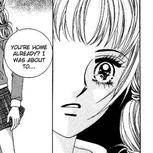 I'm Looking for the Princess Chapter 45 cover