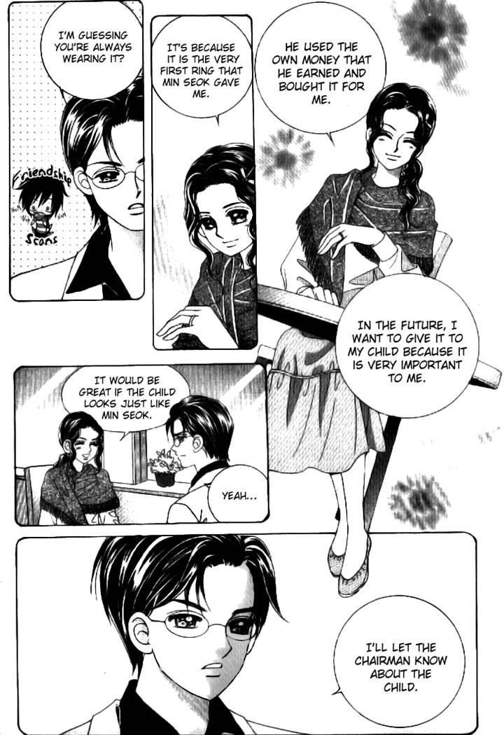 I'm Looking for the Princess Chapter 46 page 11 - Chapter 46