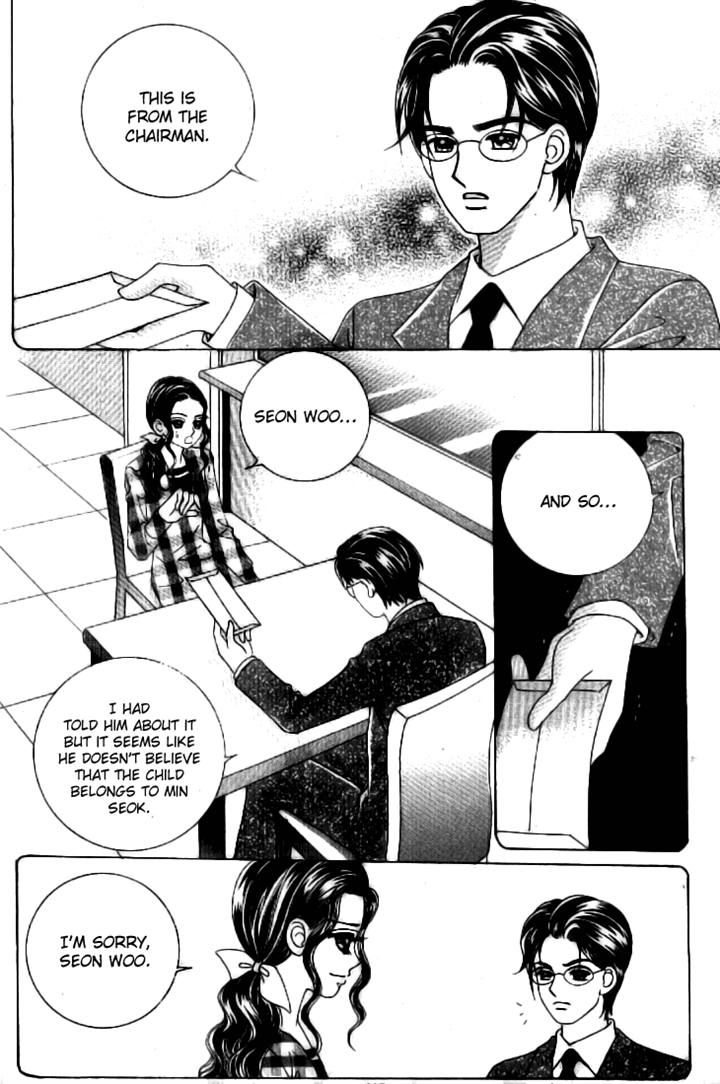 I'm Looking for the Princess Chapter 46 page 14 - Chapter 46