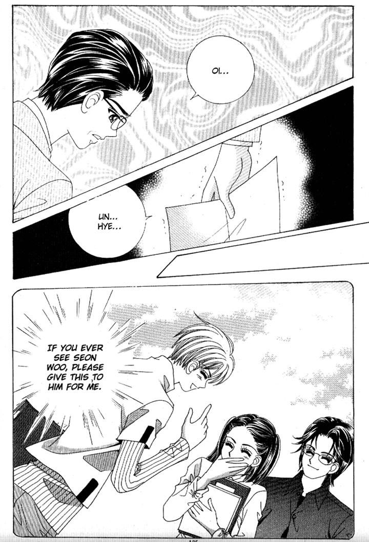 I'm Looking for the Princess Chapter 46 page 22 - Chapter 46
