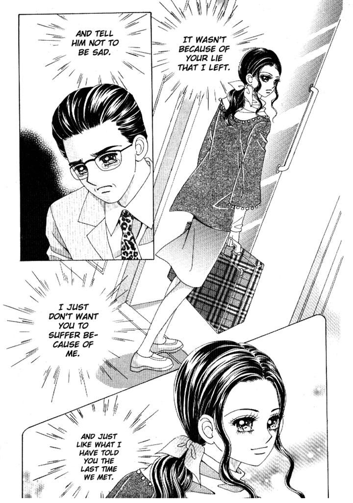 I'm Looking for the Princess Chapter 46 page 23 - Chapter 46