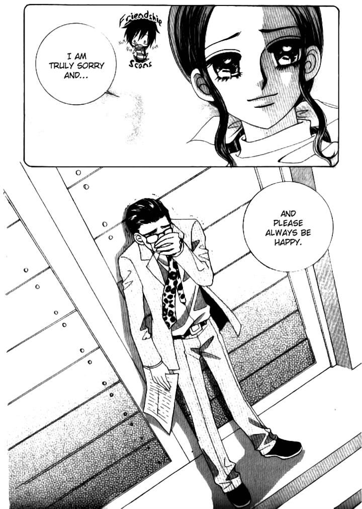I'm Looking for the Princess Chapter 46 page 24 - Chapter 46