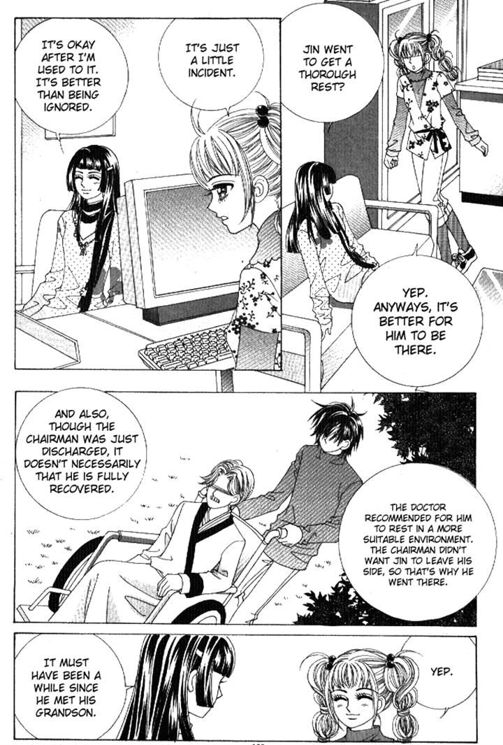 I'm Looking for the Princess Chapter 46 page 26 - Chapter 46