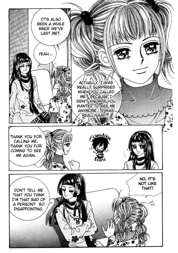 I'm Looking for the Princess Chapter 46 page 27 - Chapter 46