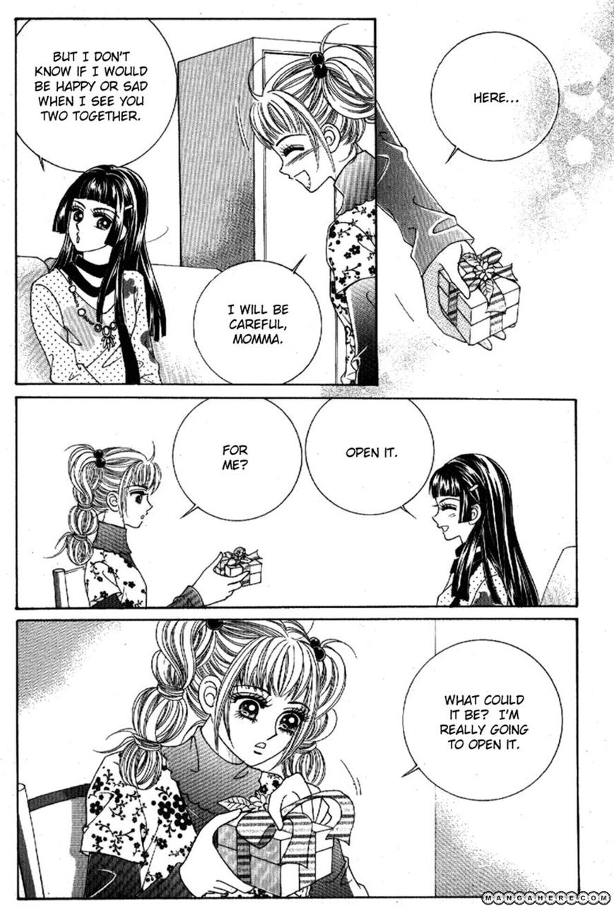 I'm Looking for the Princess Chapter 46 page 29 - Chapter 46