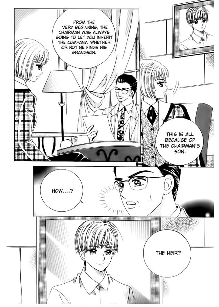 I'm Looking for the Princess Chapter 46 page 4 - Chapter 46